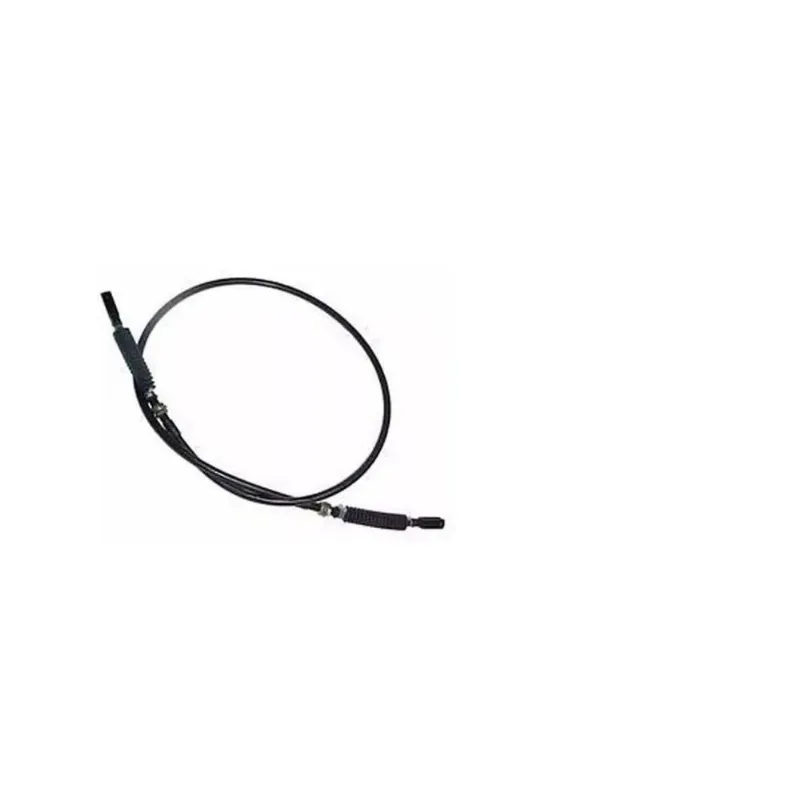 Cabo Acelerador 1530mm Para Scania T114 T124 - 1414375