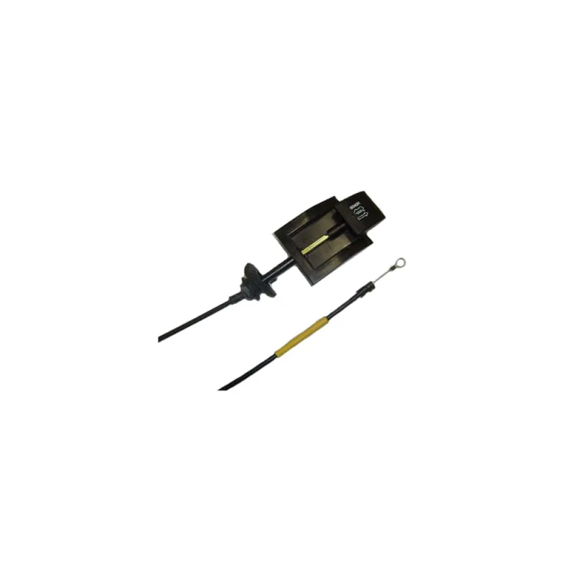 Cabo Capo 2120Mm 103067 Cabovel - CABOVEL - Freio