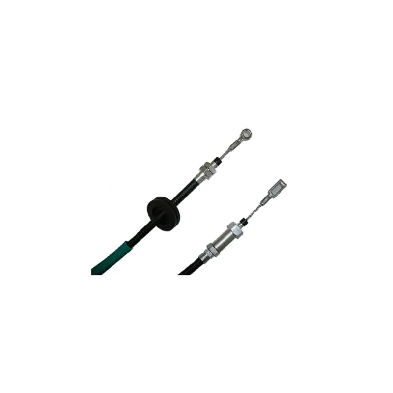 Cabo Freio Mao Dianteiro 1080Mm 147322 Cabovel