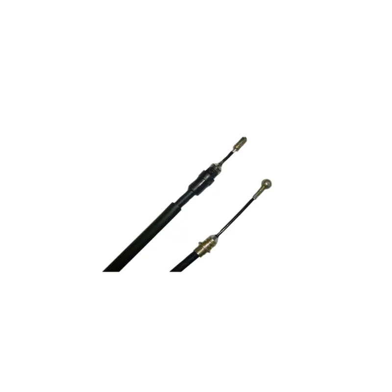 Cabo Freio Mao Traseiro 1730Mm 177345 Cabovel