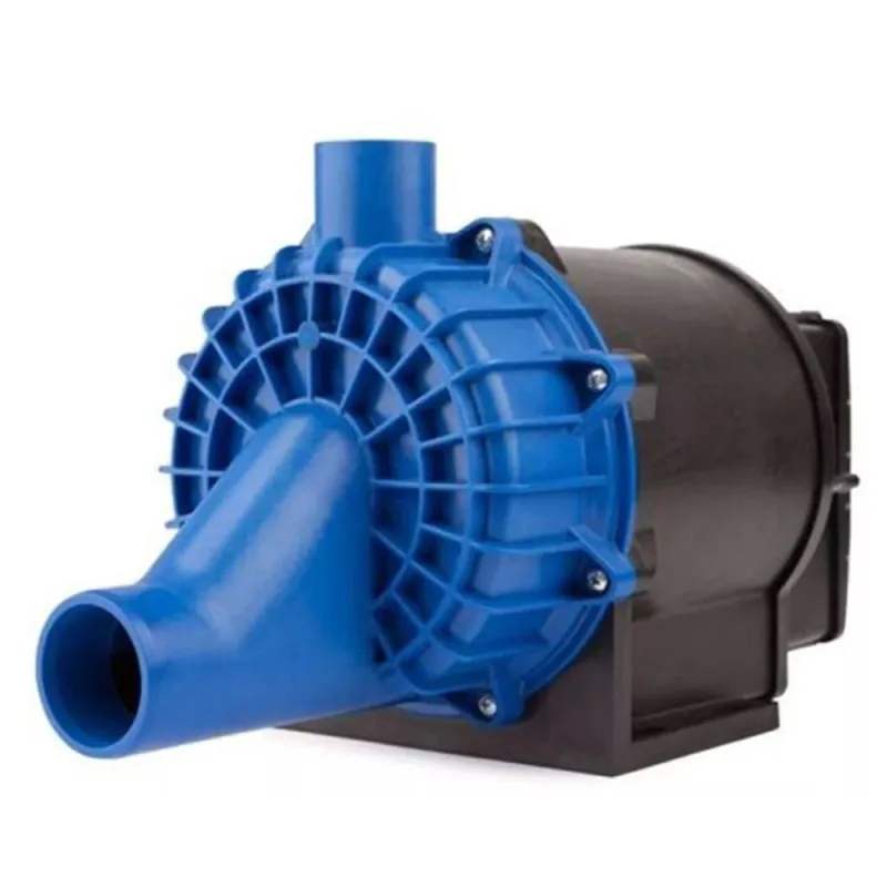 Motobomba Ofurô Banheira Spa Hidromassagem Syllent 1,5cv Voltagem:110v - Não Disponível - Construção E Ferramentas
