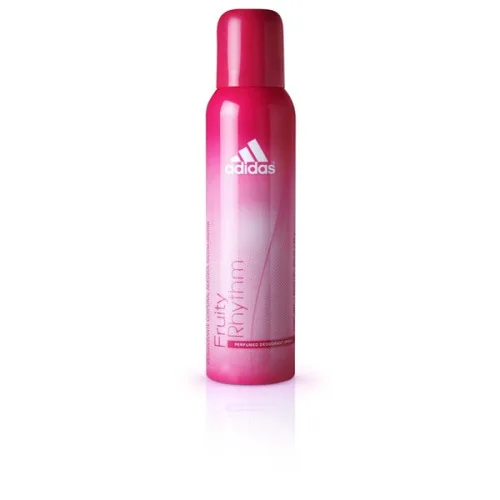 Adidas Fruity Rhythm Aerosol Feminino - ADIDAS - Higiene E Beleza