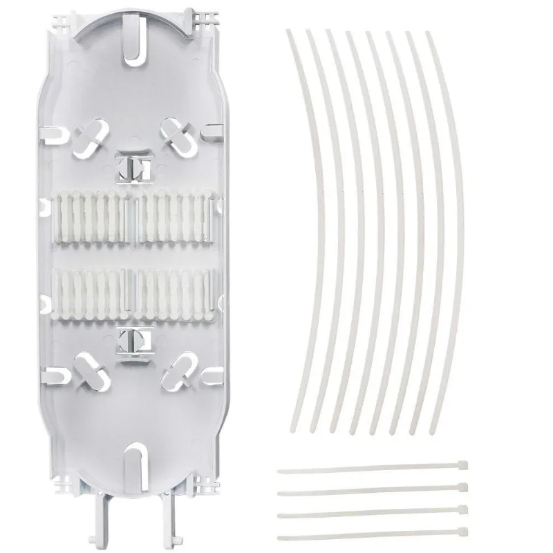 Bandeja De Emenda Optica 24f Para D005