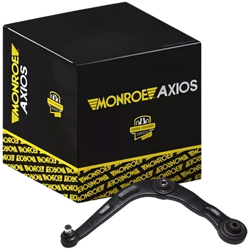 Bandeja Peugeot 206/207 Direito Completa