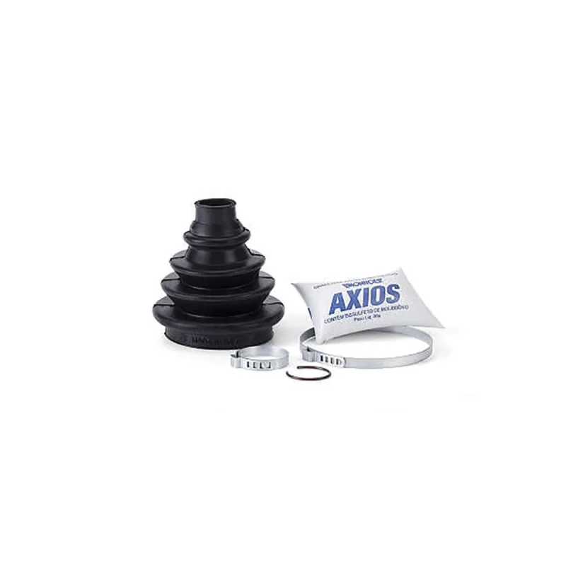 Kit Reparo Junta Homocinetica Lado Roda 5412408 Monroe Axios - AXIOS - Transmissão