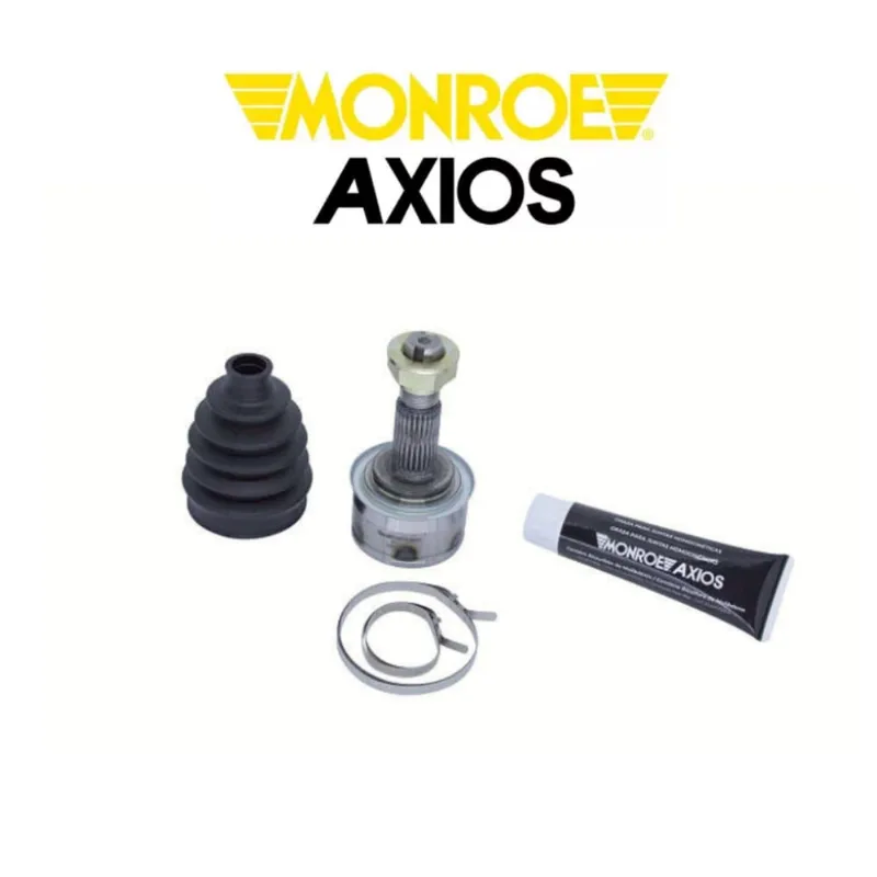 Junta Homocinetica Fixa Axios Dianteiro Chevrolet Onix 2013 A 2016