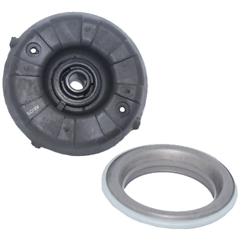 Coxim Amortecedor Dianteiro Monroe Axios Peugeot 3008 2009-2014 CYPE0088