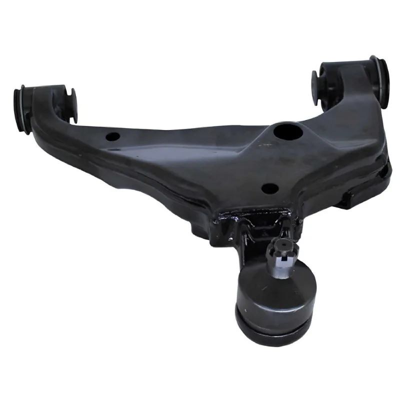 Bandeja Dianteira Inferior Monroe Axios Toyota Hilux 2005-2015 (LD) BJTY0287-49114