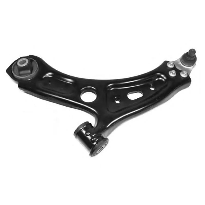 Bandeja Dianteira Monroe Axios Jeep Compass 4x2 2017-2022 (LE) BJCH0281-48404