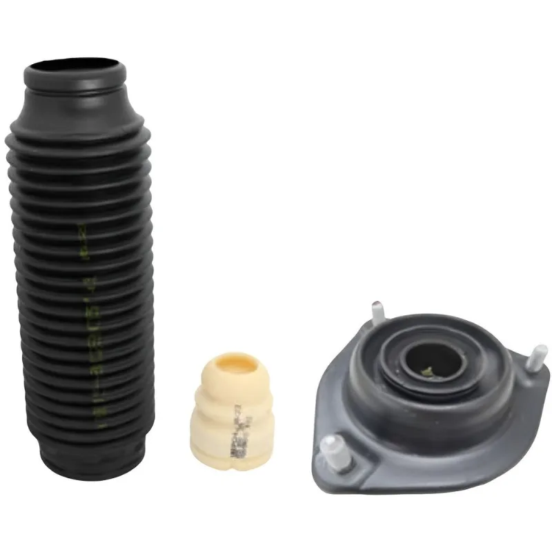 Kit Coxim Rolamento Coifa Batente Amortecedor Dianteiro Monroe Axios Hyundai Creta 2017-2023 KFHY0180