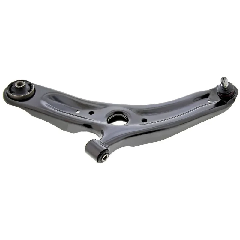 Bandeja Dianteira Monroe Axios Kia Soul 2009-2019 (Lado Esquerdo) BJKI0461