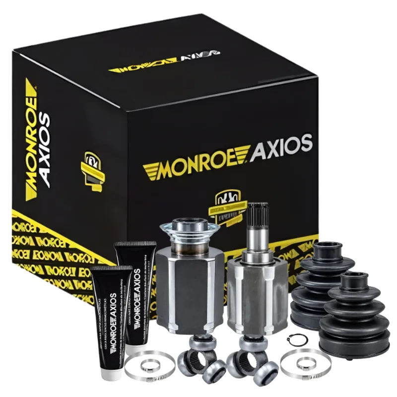 Par Tulipa E Trizeta Civic G9 2.0 2012-2016 Automático Axios