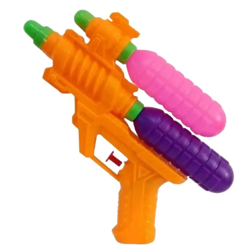 Brinquedo Lança Água Water Double Gun - Toys