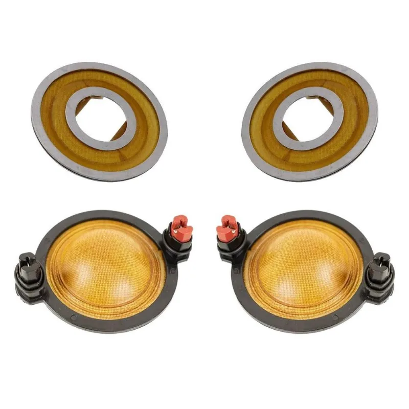 Kit Reparos Selenium 4 Driver D-250x 2 Tweeter St-300