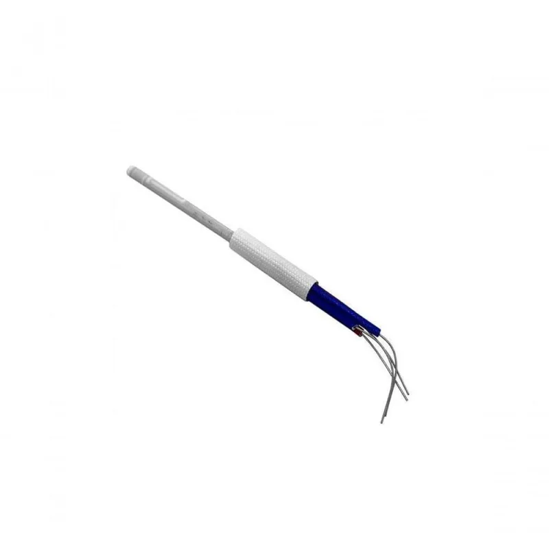 Resistencia Para Ferro De Solda Hikari Hk Plus Cr30 220v... - Hikari - Ferramentas