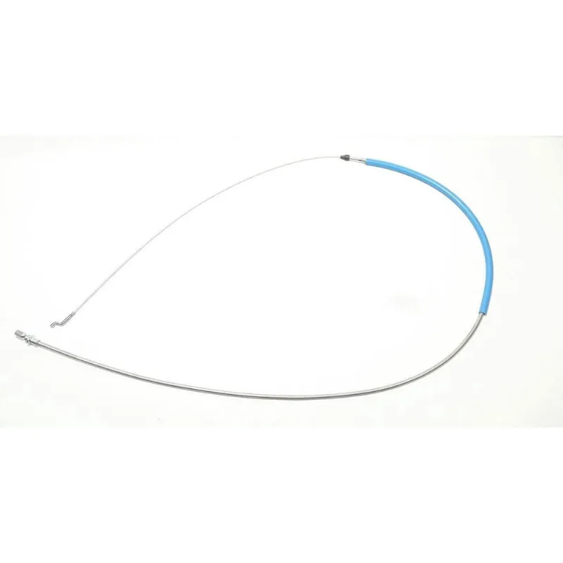 Cabo Freio Mao Primario Ford Pampa 2378Mm 34185