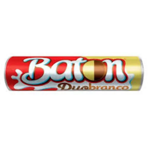 Baton Garoto Duo - BATON