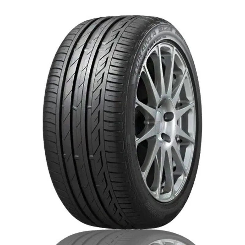 Pneu 225/50R18 Bridgestone Turanza T001 95W - Run Flat