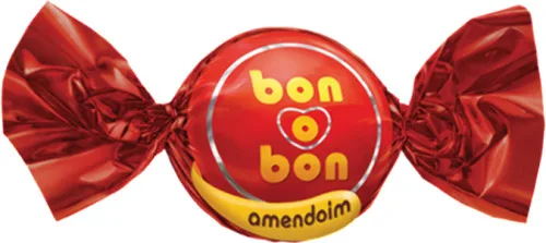 Bombom Arcor Bon O Bon Original Und - ARCOR - Mercearia