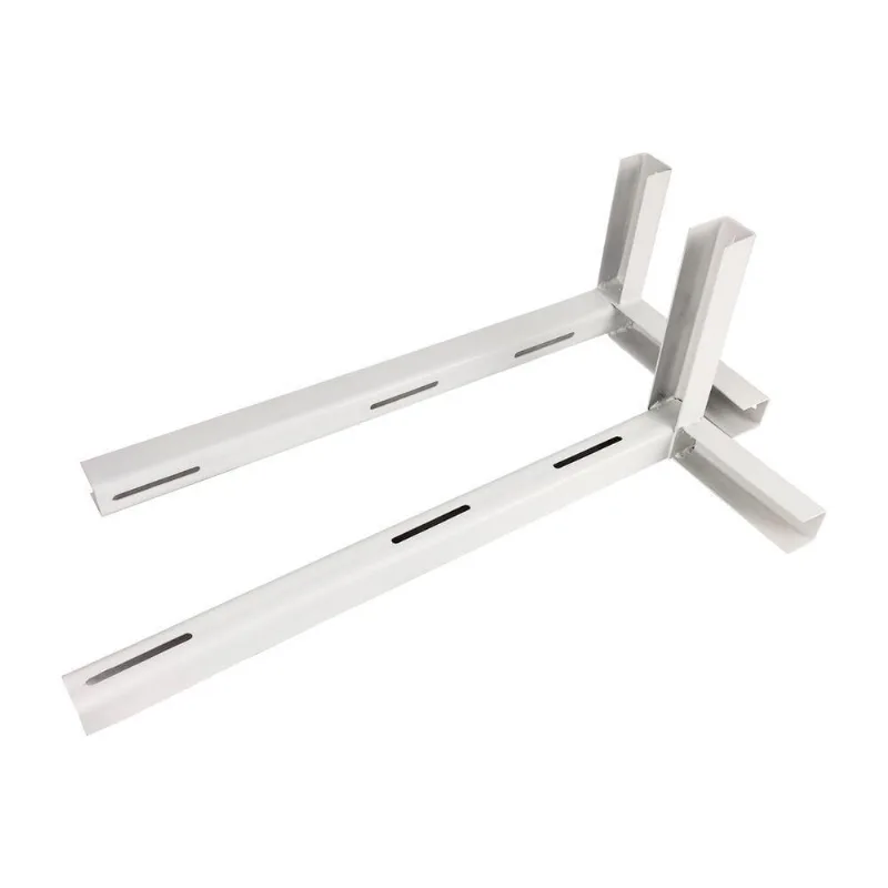 Suporte Para Evaporadora De 36.000 A 60.000 Btus 600 Mm Pé De Galinha