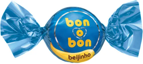 Bombon Bon Bon Beijinho - Mercearia