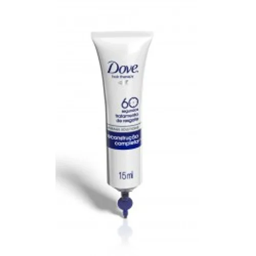 Creme Trat Dove Reconstrucao Completa - DOVE
