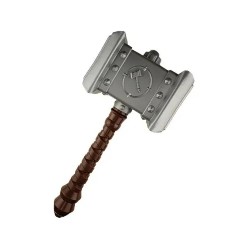 Martelo Thor Super Herói Brinquedo Diversão Infantil Novo