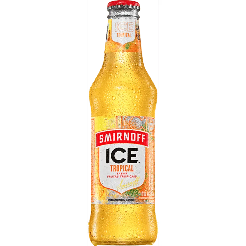 Smirnoff Ice Tropical 275ml