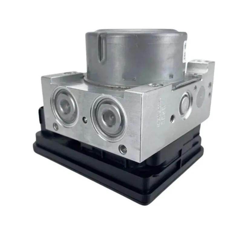 Módulo De Freio Abs Jeep Compass 2021 A 2025 68580095aa
