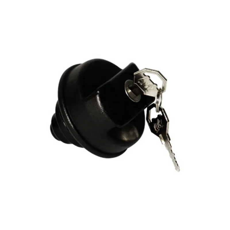 Tampa Combustivel COM Chave Tc3100 Tanclick