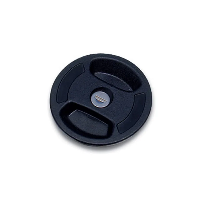 Tampa Combustivel Com Chave Tc6090 Click