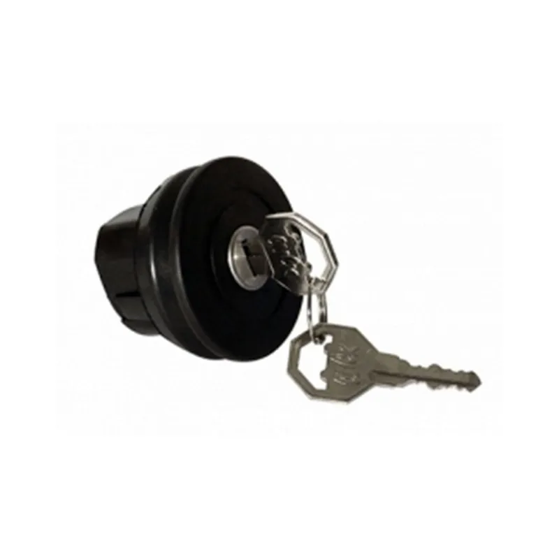 Tampa Combustivel COM Chave Tc4008 Tanclick
