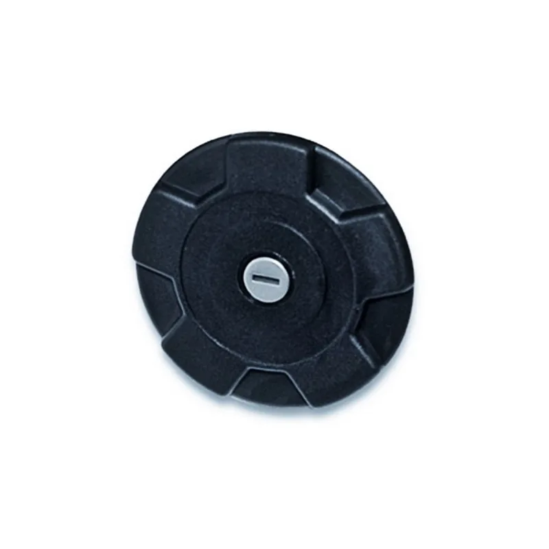 Tampa Combustivel Com Chave Tc6101 Click