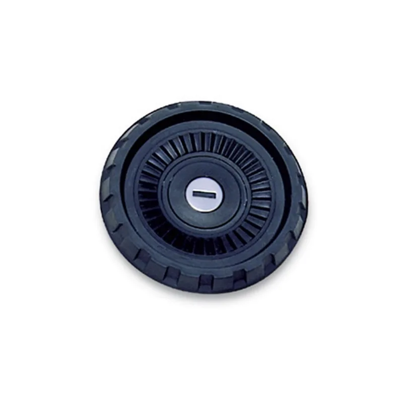 Tampa Combustivel Com Chave P6016 Tanclick
