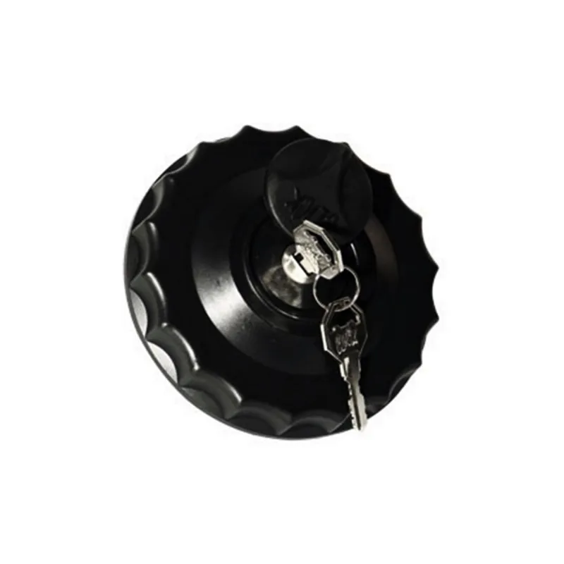 Tampa Combustivel COM Chave D1004 Tanclick