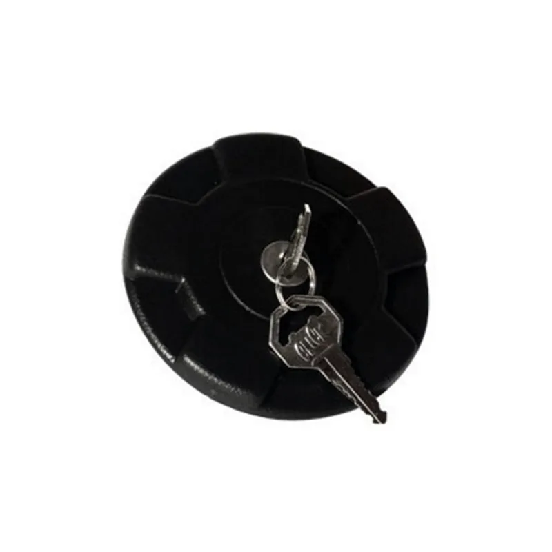 Tampa Combustivel Com Chave T6020 Click