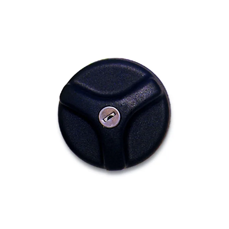 Tampa Combustivel COM Chave Tc4010 Tanclick