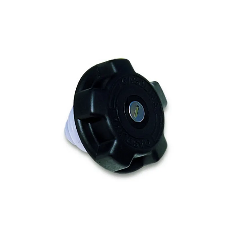 Tampa Combustivel COM Chave Tc3097 Tanclick