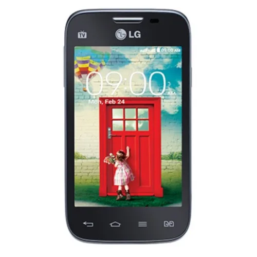 Smartphone Lg L40 D175 Desbloqueado - LG - Eletro