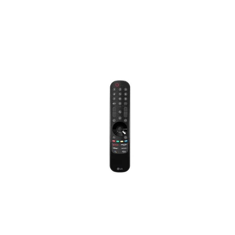 Controle Smart Magic Akb76039903 Tv Lg - LG