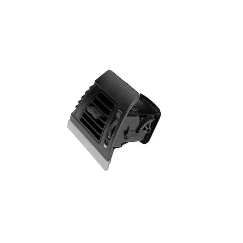 Fiat Idea Difusor Painel Lado Esquerdo Genuíno 735515775
