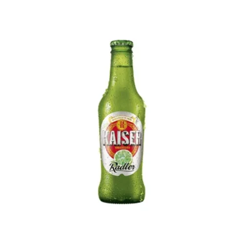 Cerveja Kaiser Radler - KAISER - Bebidas