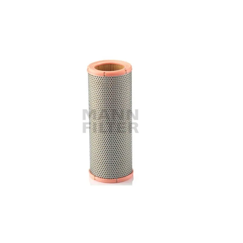 Filtro De Ar Motor C13109 Mann Filter