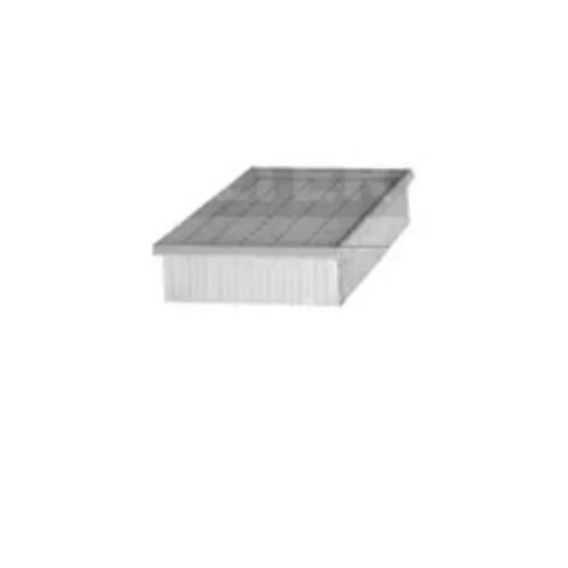 Filtro De Ar Do Motor Towner Mann Filter C1158