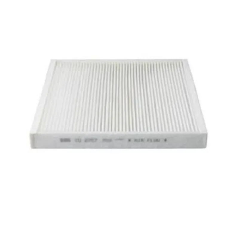 Filtro De Ar Condicionado Gm Zafira Mann Filter Cu2757