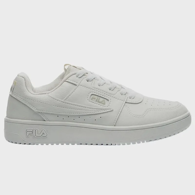 Tênis Fila Acd Classic Feminino Branco
