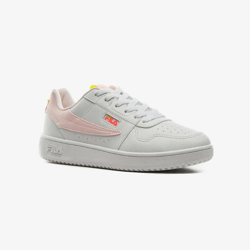 Tênis Feminino Casual Fila acd Classic 1126469 Sola Reta