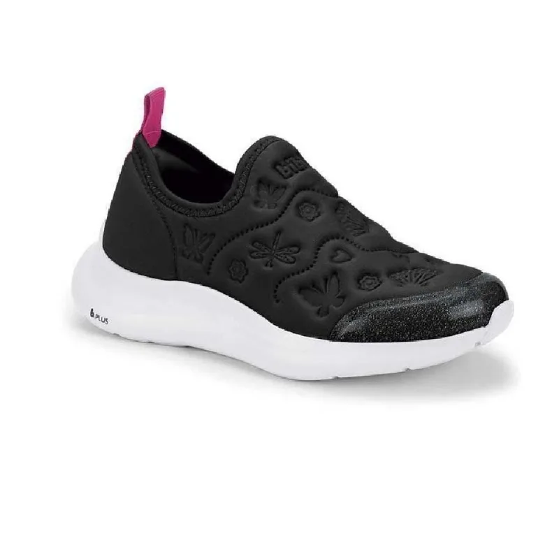 Tenis Bibi Action Lycra Ref 1167433 Preto 29