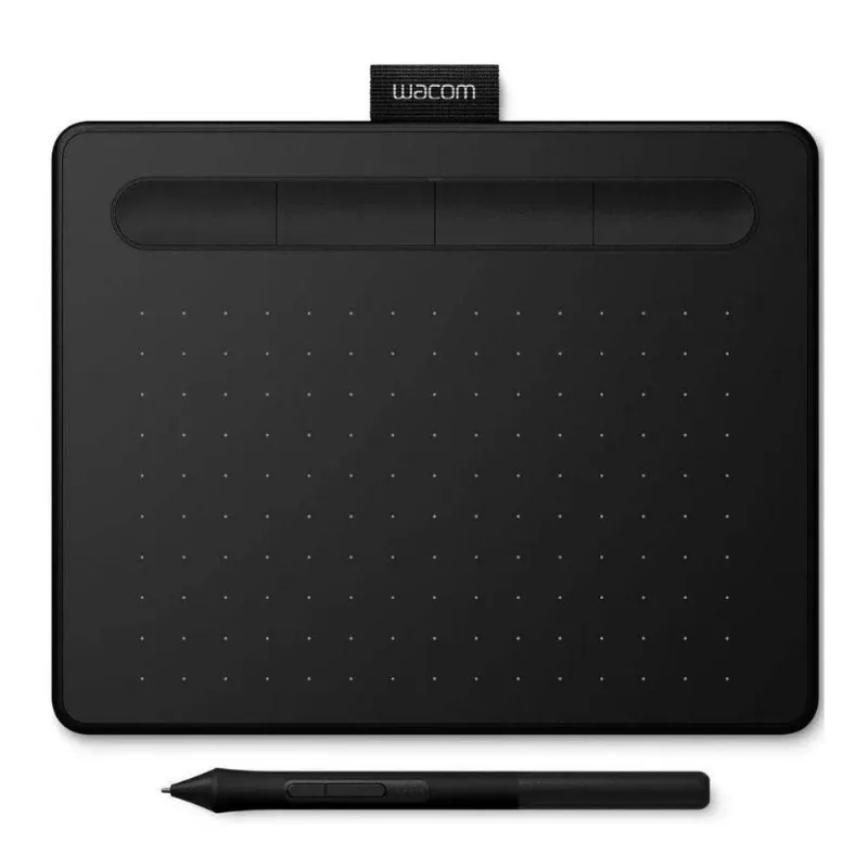 Mesa Digitalizadora Wa Intuos Creative Pen Ctl4100