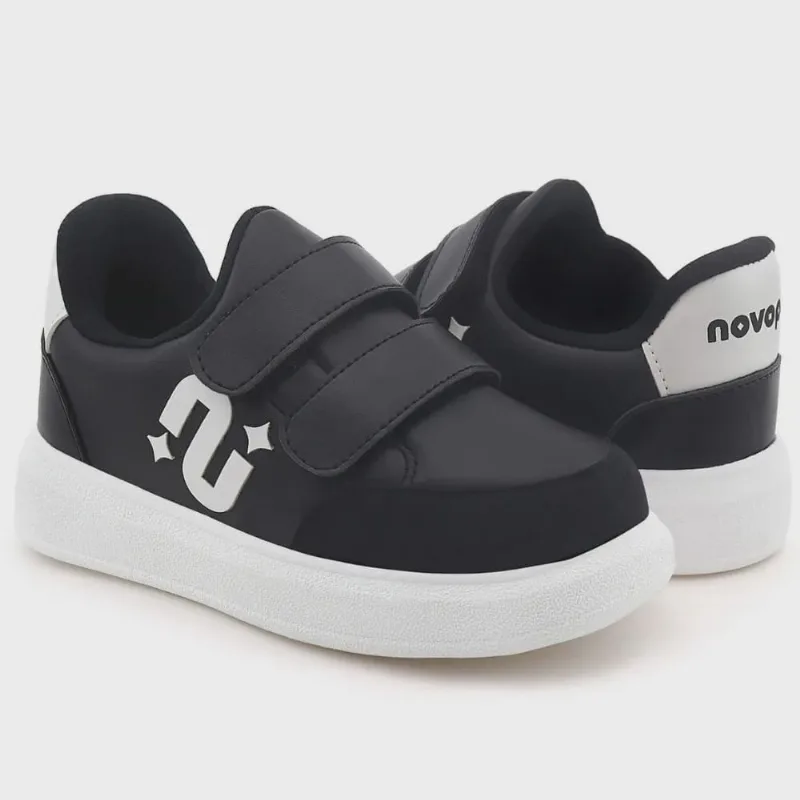 Tenis Infantil Novope 98001115 Meninos